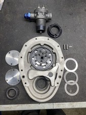 Sbc Mechanical Fuel Injection