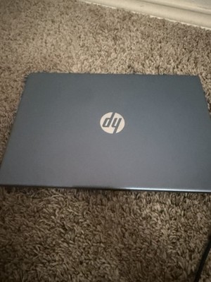 Hp 15.6 Inch Windows 11 Laptop Moonlight Blue 15-fd0082wm