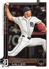 2025 Topps Update RC's, Future Stars, Rookie Cup - You choose! 2 CARD MINIMUM!