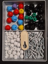 Molymod Organic Student Set Molecular Model S...