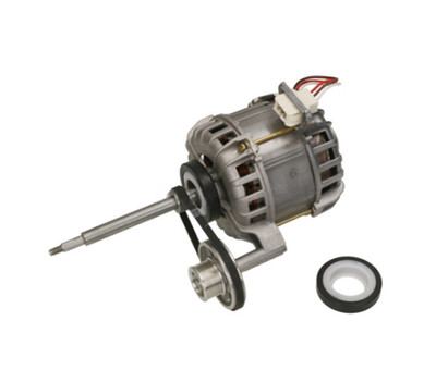 Original Beko DE8433GA0W Blomberg Grunding Kondensator Wäschetrockner Motor GTN38250