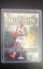 2025 Topps Chrome Tyrese Maxey Base (RAW)