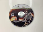 Velvet Assassin (Microsoft Xbox 360, 2009) Disc Only TESTED WORKING