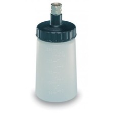 Devilbiss Tgs-503 Suction Feed Cup 8 Oz. For Suction Touch-up Guns