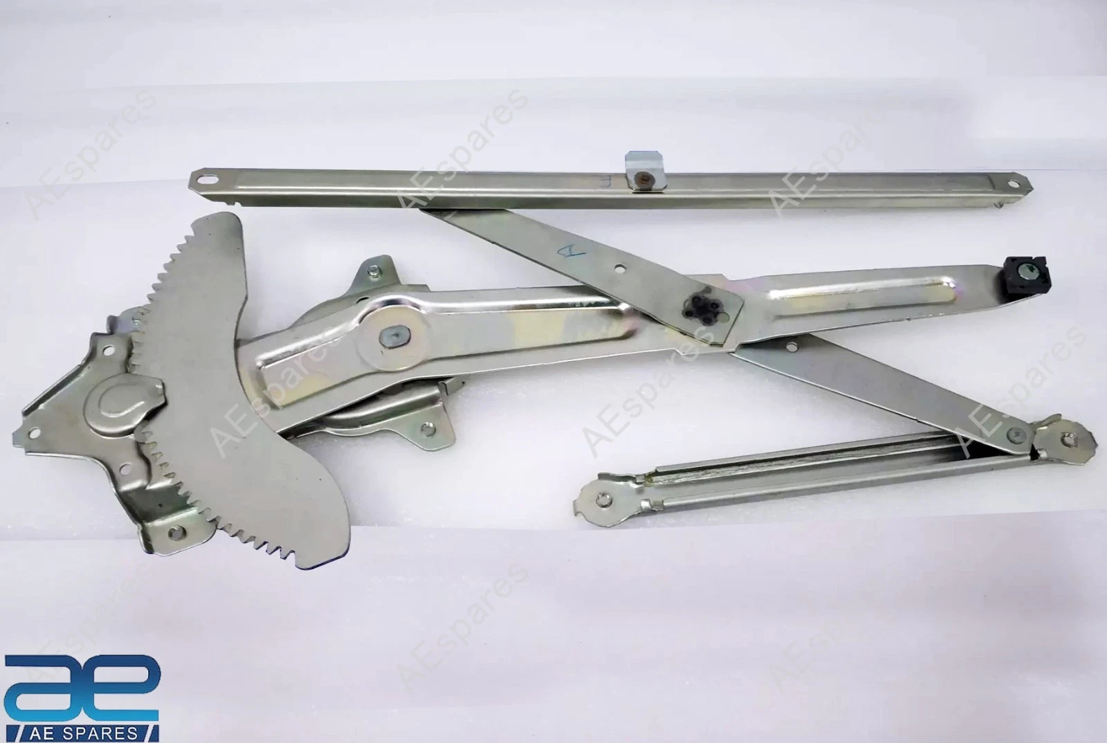 Front Window Regulator LH For Suzuki A-Star Alto 800 Alto K10 Ertiga 83440M68K10