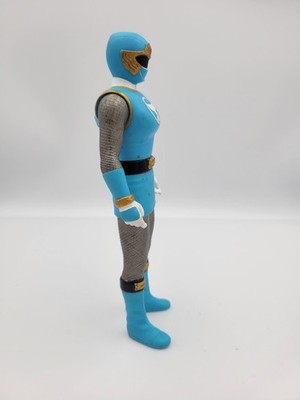 Hurricane Blue Sentai Hero Series Ninpu Sentai Hurricaneger 2002