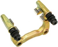 Halter Bremssattel Hinten Links TRW BDA431 FÜR CitroËN Peugeot