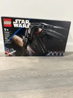 LEGO Star Wars Inquisitor Transport Scythe 75336 Minifigures 924 Pieces
