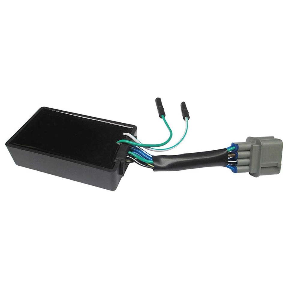 Caja CDI de encendido para Honda TRX 350 Rancher 350 FE FM TE TM 00-05 30410-HN5-671 Foto 4 de 4