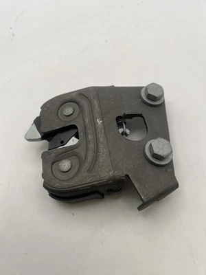 Serrure de siège arrière droite bmw 5 f10 7112864 - Photo 1/4