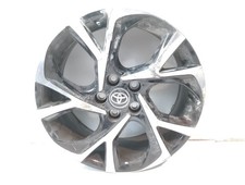 42611F4040 FELGE / 776244 FÜR TOYOTA C-HR *