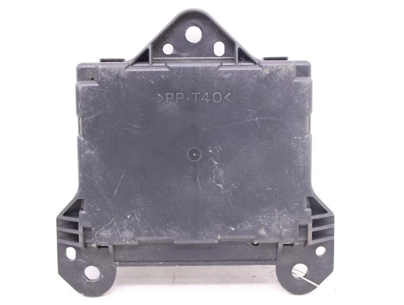 Used A/C Temperature Control Module fits: 2007 Toyota Prius Temperature LH of ce Foto 2 de 4