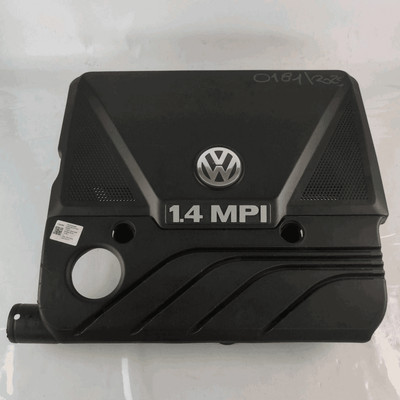 030129607BK Luftfilter kompl.  VOLKSWAGEN POLO 3a Serie 1.0 cat Ber. 3p/b/999cc