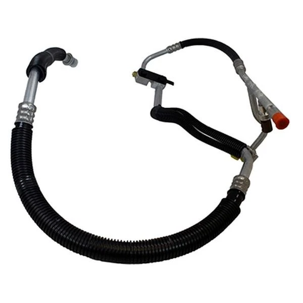 For Ford Ranger 2001-2011 Motorcraft YF3660 A/C Manifold Hose Assembly Foto 3 de 3