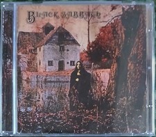 Black Sabbath