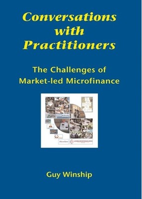 Guy Winship Conversations with Practitioners (Taschenbuch) (US IMPORT)