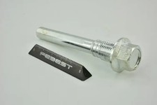 Bremssattelführung Vorderachse oben 0374-RD4UPF FEBEST für HONDA CR-V II CR-V I