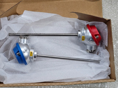 ALLMESS THF-140 THF 140 ALLMESS PT100 JUMO THF 140 NEW