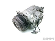 2011 BMW 1 Series A/C Air Conditioning Compressor Pump 116d Diesel 85kW (116HP)