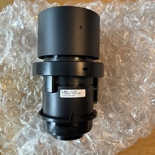 PANASONIC CHRISTIE EIKI LNS-S20 STANDARD ZOOM PROJECTOR LENS