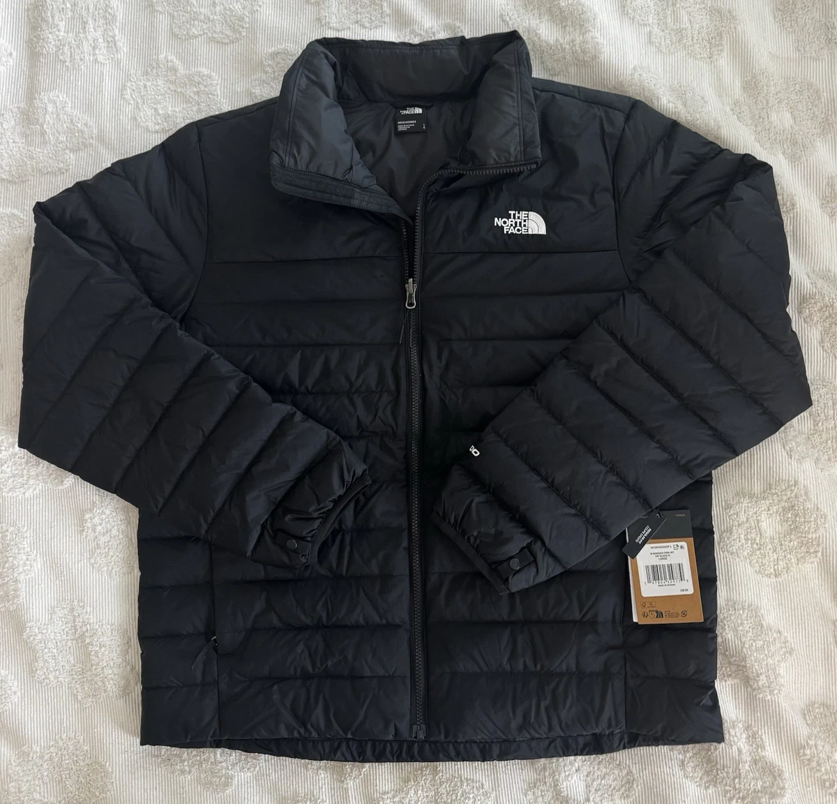 north face 600 jacket products for sale | eBay