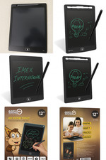 Writing Tablet for Kids Electronic Magic Slate Drawing Doodle Ro