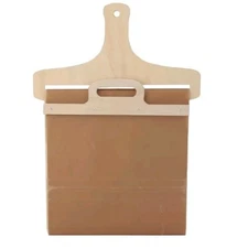 Premium Sliding Pizza Peel p6