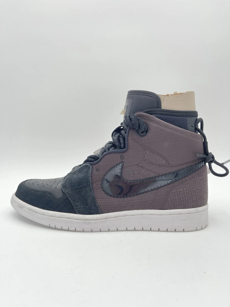 Jordan 1 React Brown for Sale | Authenticity Guaranteed | eBay