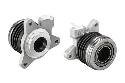 Central Slave Cylinder, Clutch VALEO 804582