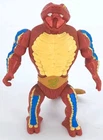 Vintage 1985 Masters of the Universe MOTU Rattler Action Figure He-Man Snake