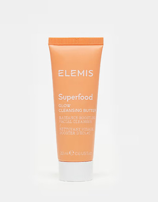 Elemis Superfood Brightening Glow Reinigungsbutter - 20ml