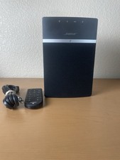Bose SoundTouch 10 Wireless Music System Model 416776 - Black for
