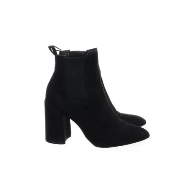 River Island, Stiefeletten, Größe: 36 1/2, Schwarz, Damen #4cO - Bild 1 von 4