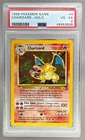 49953508 Charizard 2000 Pokemon Base 2 #4 Holo PSA 4 PSA Mislabel as Base Set