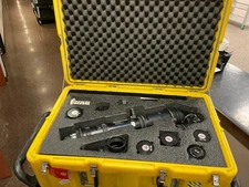 P+S Technik T-Rex Superscope