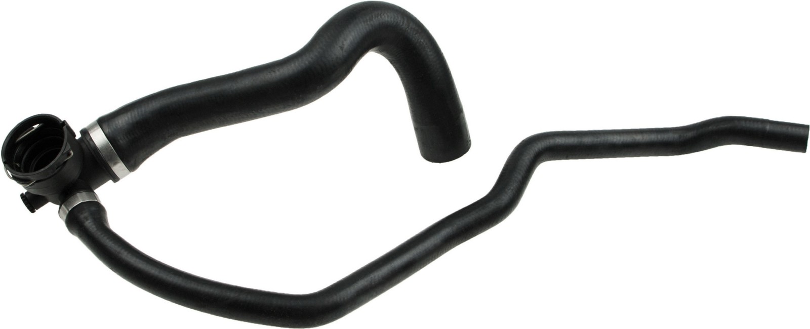 RADIATOR HOSE 05-2652 FOR VAUXHALL CORSA/Mk/III OPEL A 14 XER 1.4L 4cyl 1.4L - Image 21
