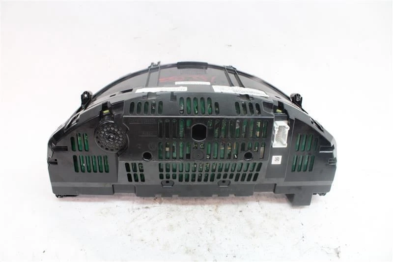 CLUSTER VELOCÍMETRO MERCEDES-BENZ E350 E550 E63 2011 11 2129002609 1302393 Foto 2 de 4