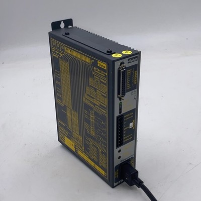 1PC Used Parker ZETA57-83 Compumotor Tested DHL SHIPPING