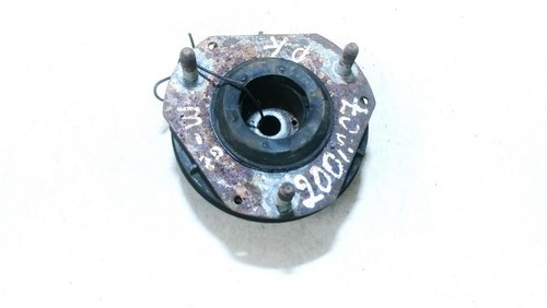 Domlager Federbeinlager Stützlager - Vorne Linke  Mazda 2 DE899817-20