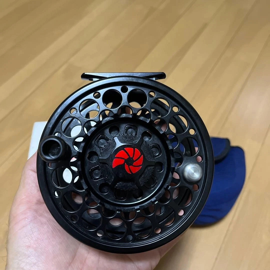 Pack mouche Silverstone Liberty Kit 9' soie 7-8 (4 brins) | Pacific Pêche