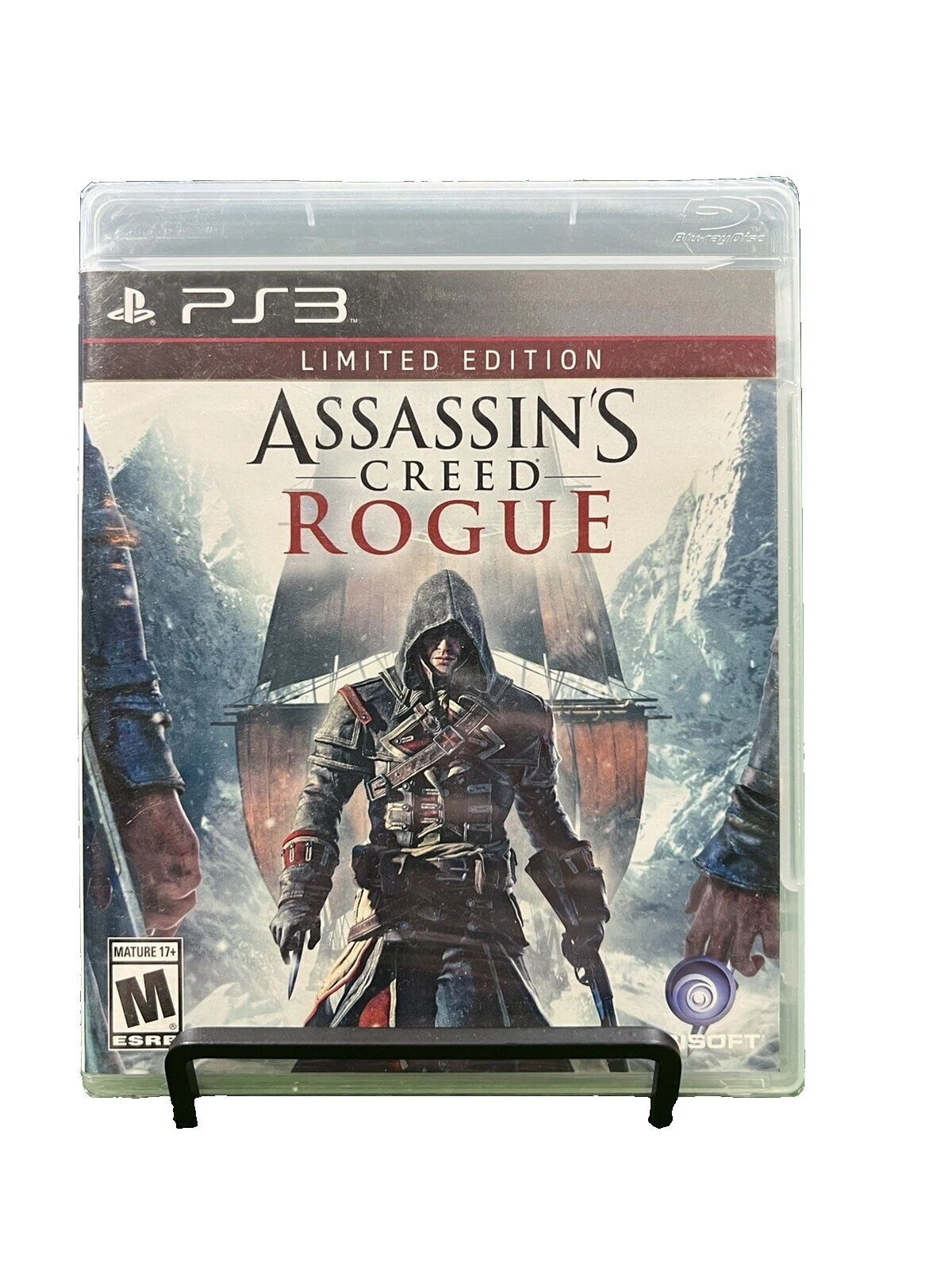 Assassin's Creed: Rogue Sony PlayStation 3 Video Games