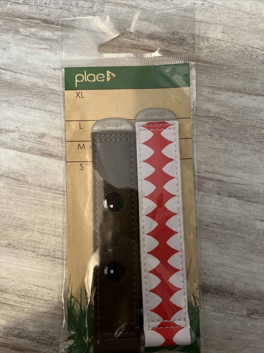 Plae Shoe Straps Large eBay