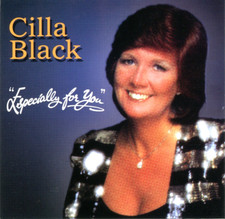 Especially for You by Cilla Black (CD, 2006) *VERY GOOD*