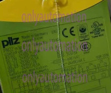 NEW Pilz 773100 module~