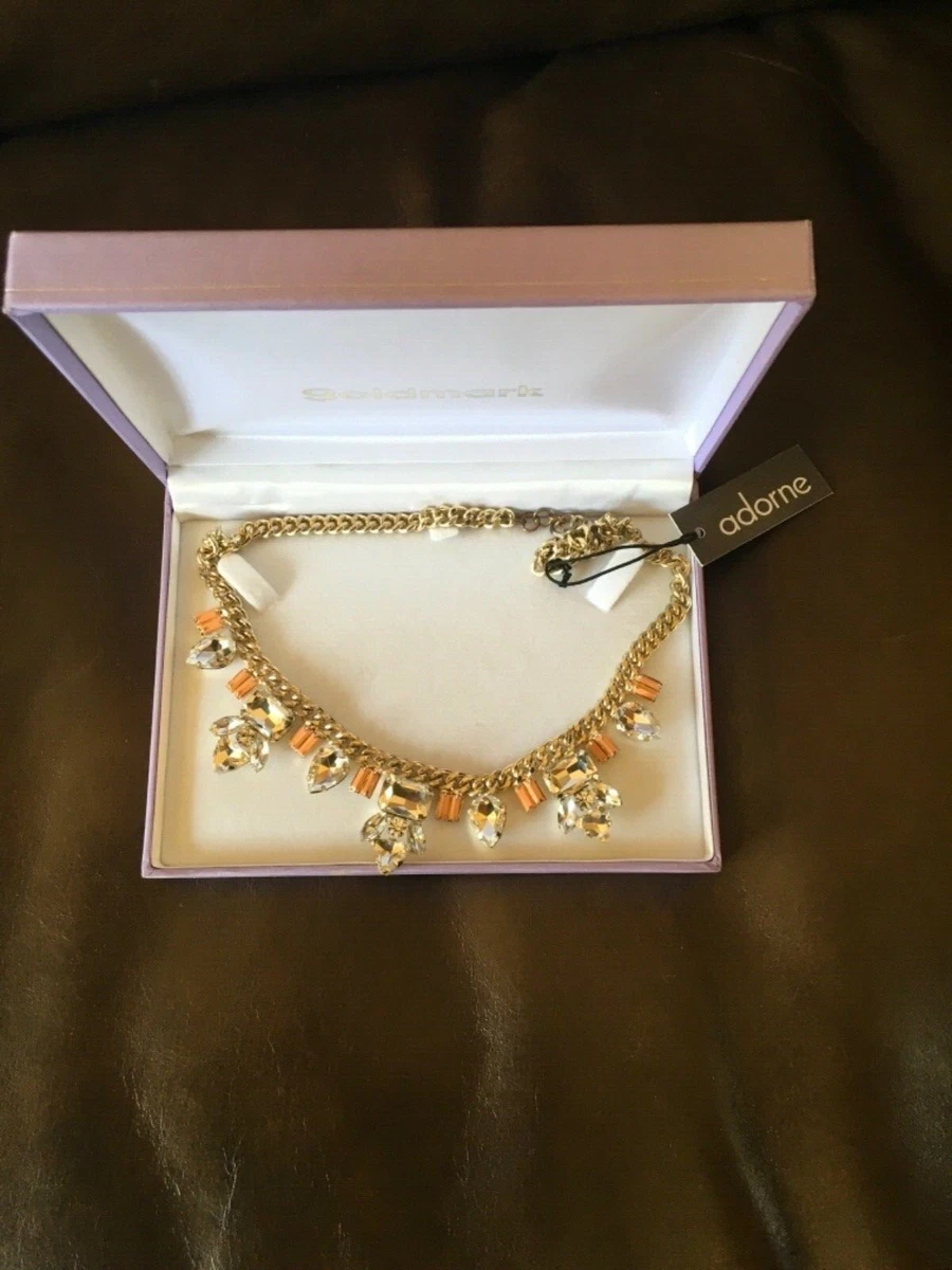 Adorne jewelry shop
