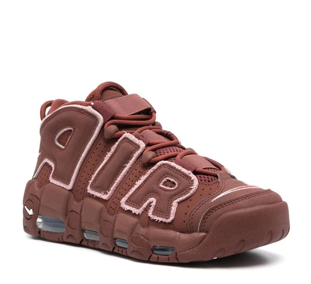 Air More Uptempo '96 ダークポニー NIKE AIR MORE UPTEMPO 96 