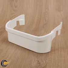 Door Bin Shelf For Frigidaire Refrigerator Freezer 240351601, AP2115974, 891154
