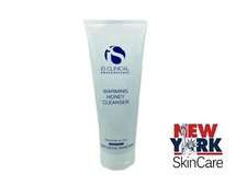 iS Clinical Warming Honey Cleanser 240g / 8oz Prof