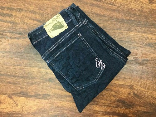 EMERSON EDWARDS Skinny Leg Mid Rise 