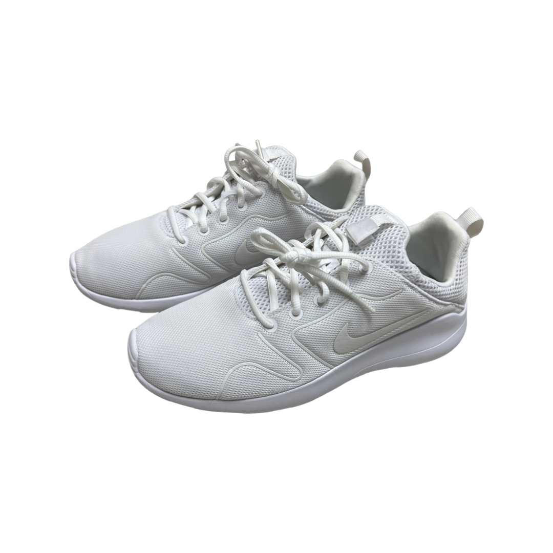 Nike Women's Kaishi Size White